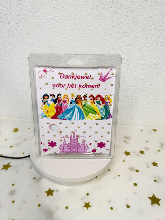 Candy Gram Gepersonaliseerd