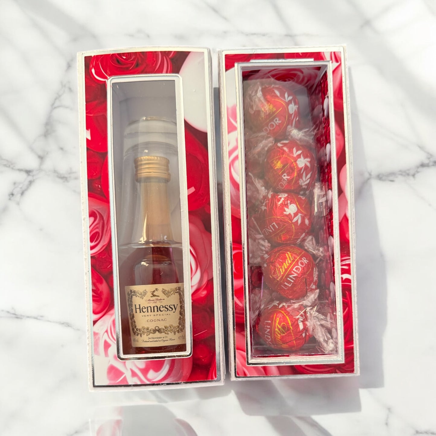 Hennessy Gift Box