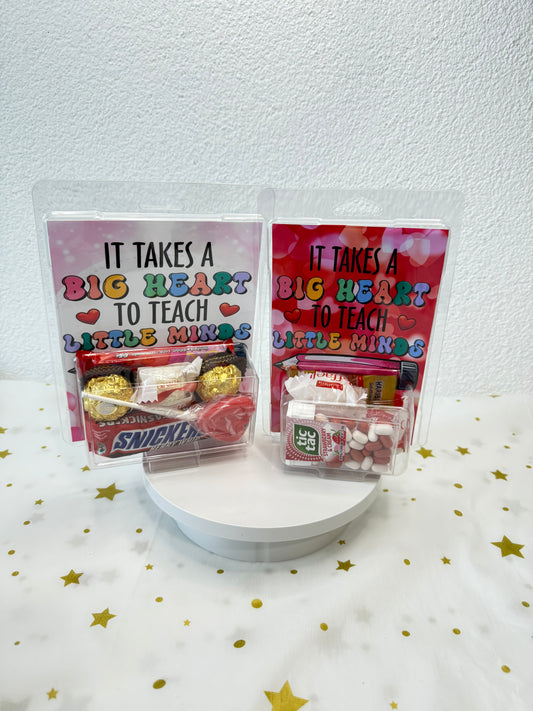 Candy Gram Juffen Mini