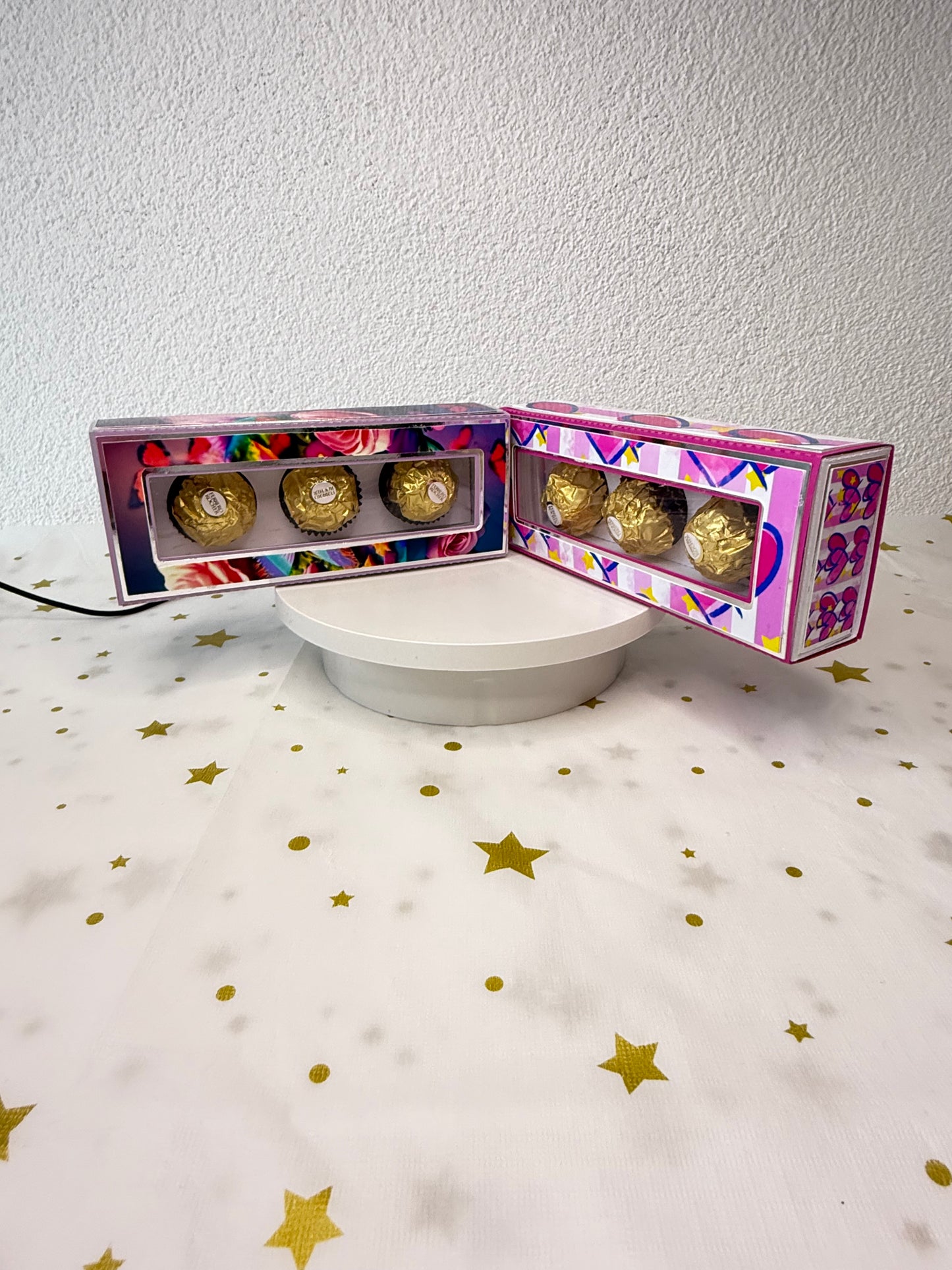 Ferrero Gift Box