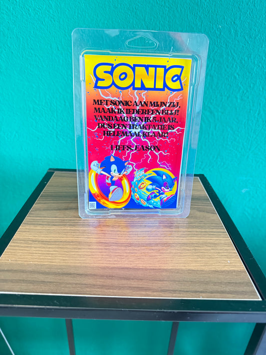 Candy Gram Mini Gepersonaliseerd