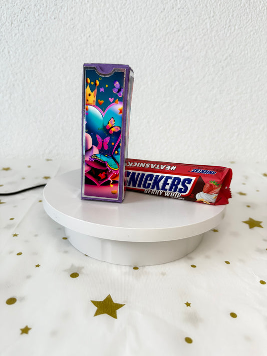 Snickers Box