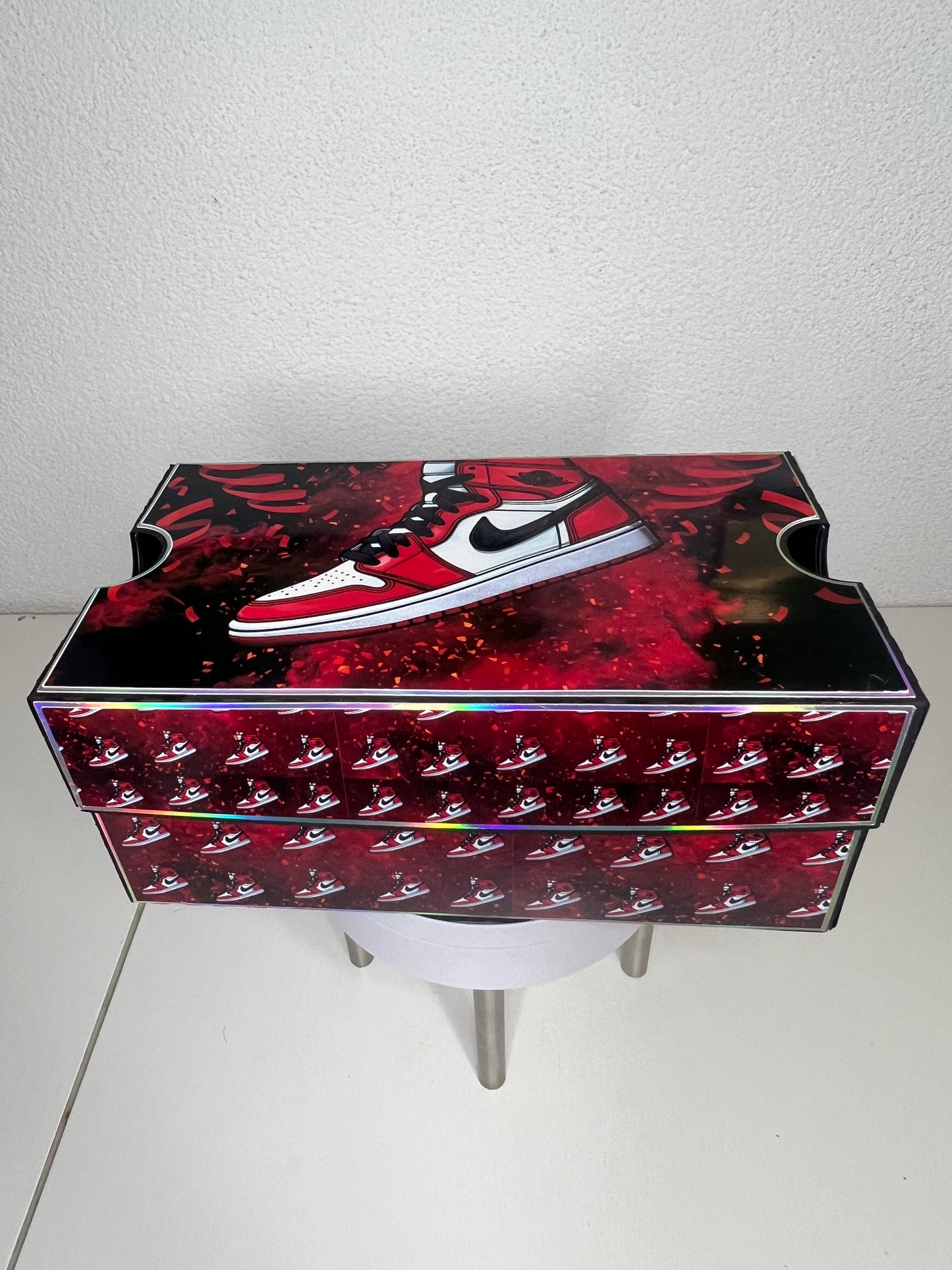 Sneaker Box