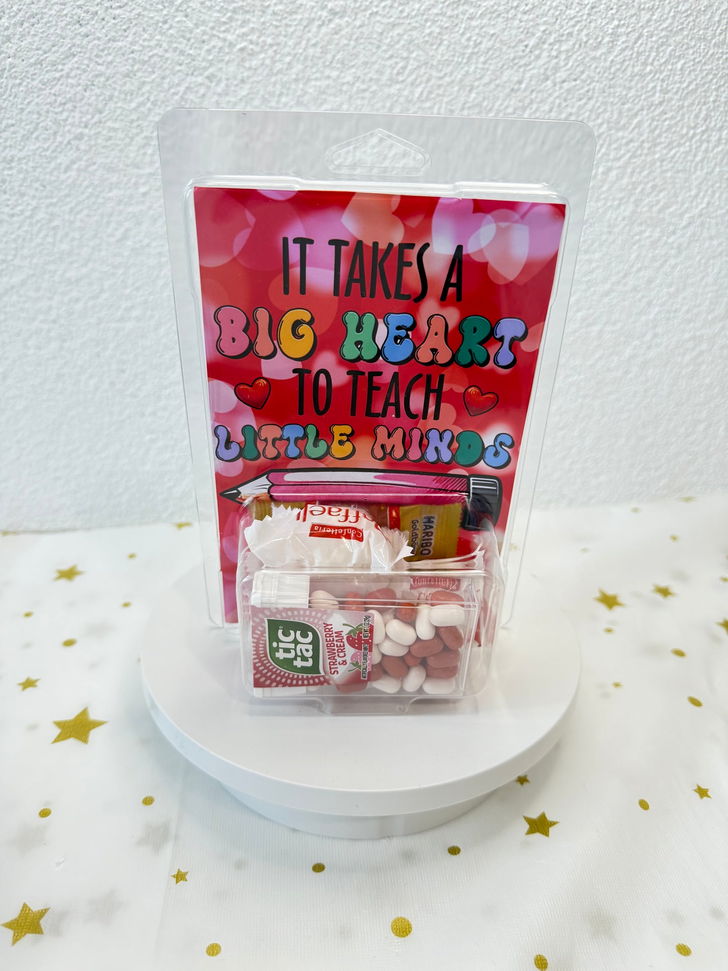 Candy Gram Juffen Mini