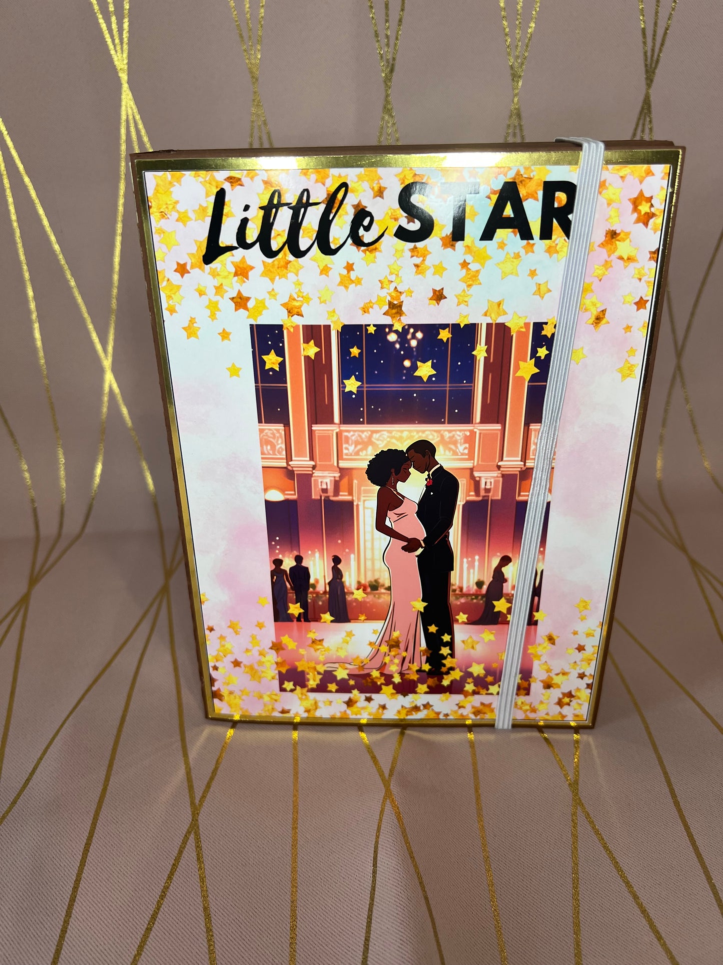 Book Box Story