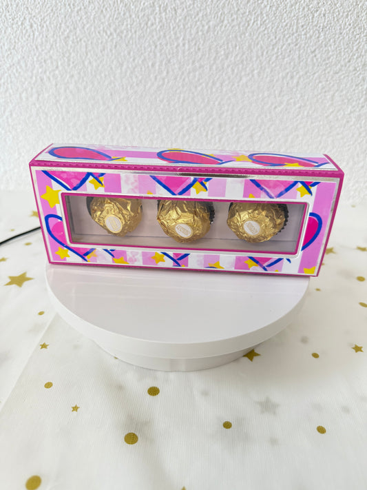 Ferrero Geschenkbox