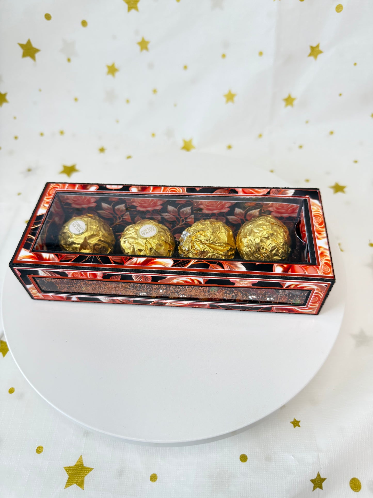 Ferrero Shaker Gift Box