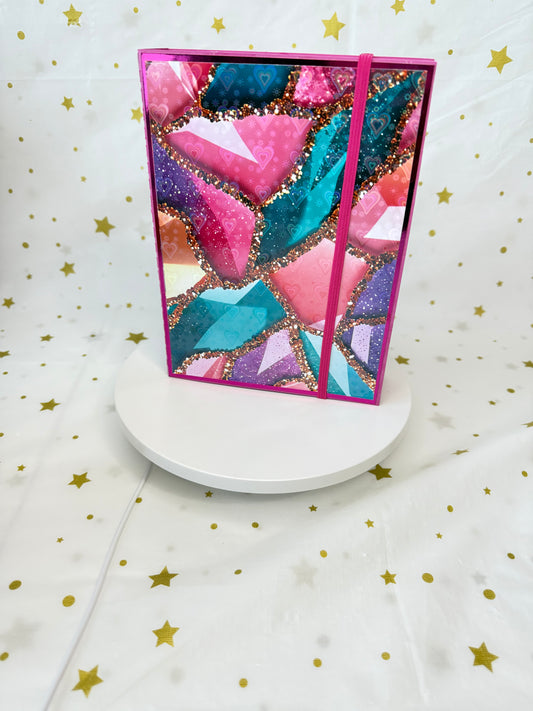 Buch-Geschenkbox