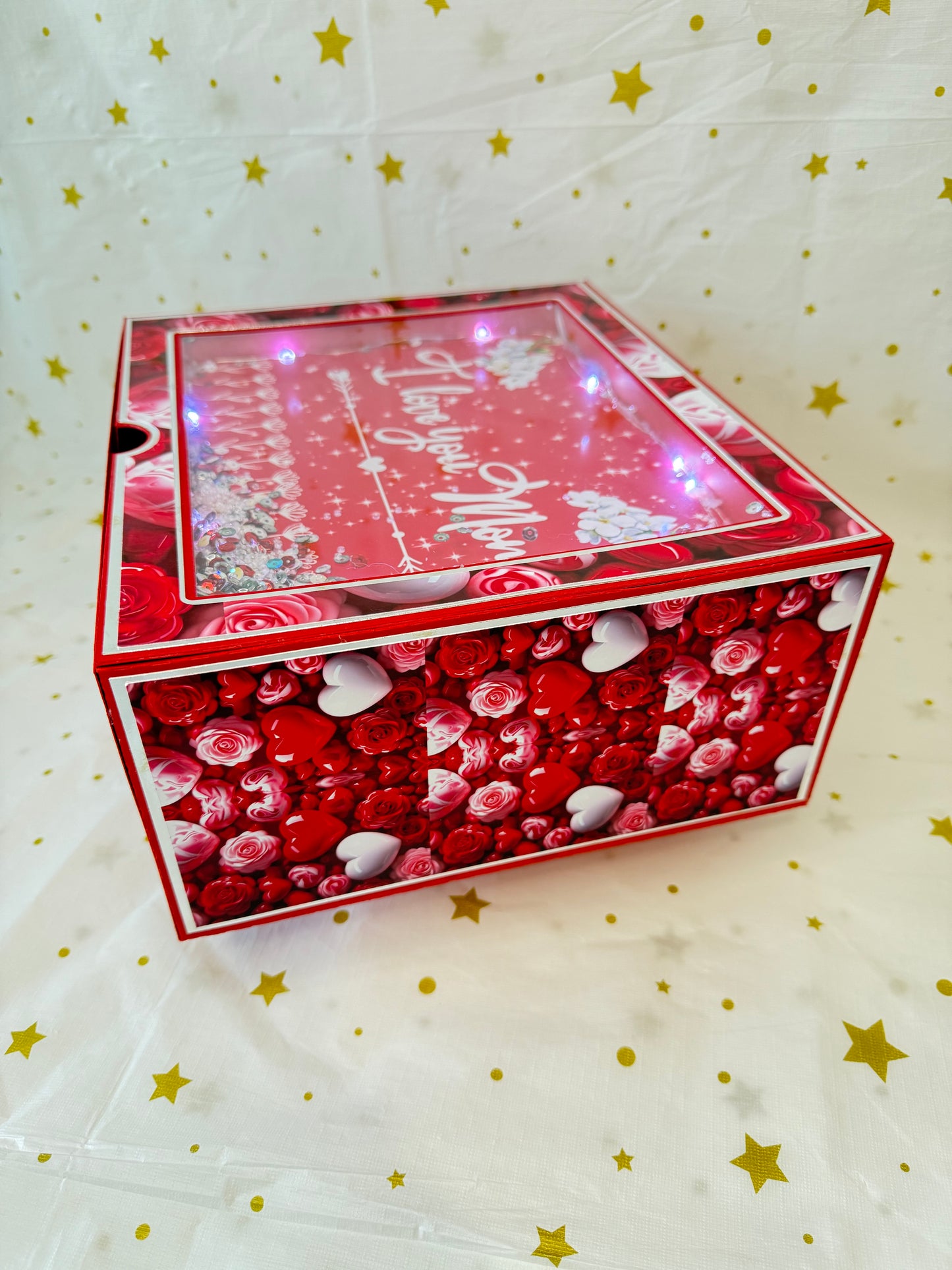 Shaker Gift Box 2