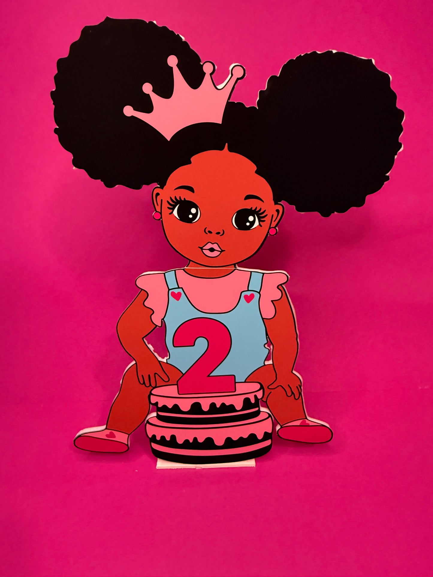 Cutouts A3