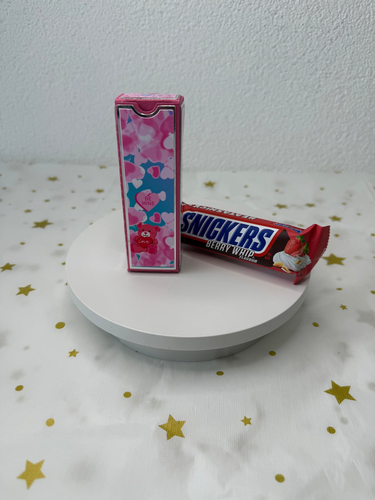Snickers Box