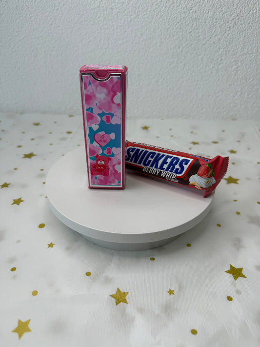 Snickers Box