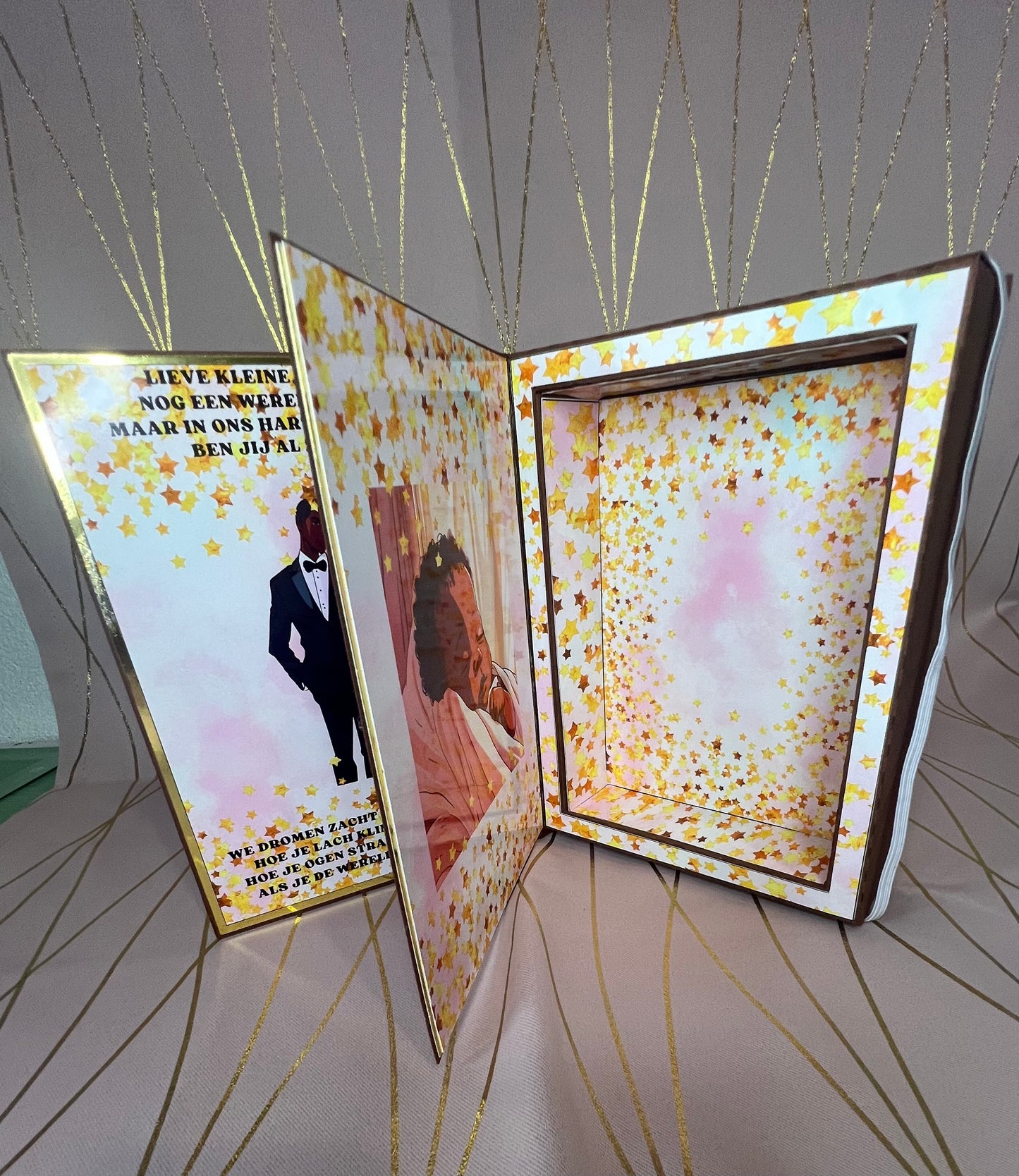 Book Box Story