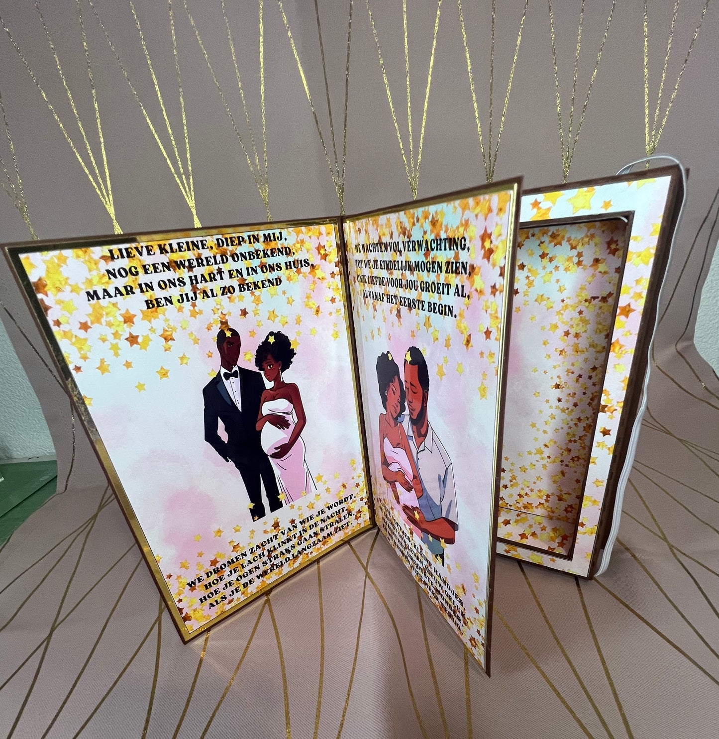 Book Box Story