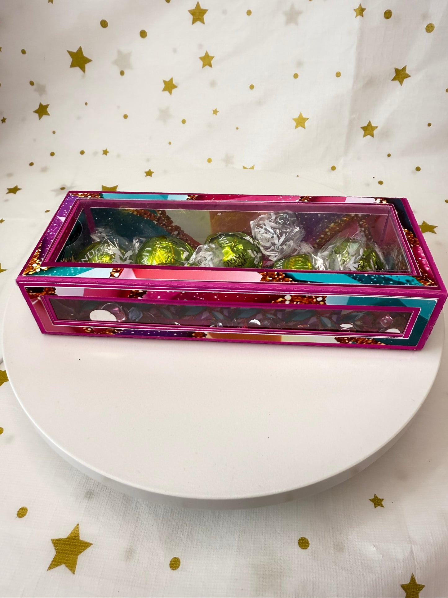 Ferrero Shaker Gift Box