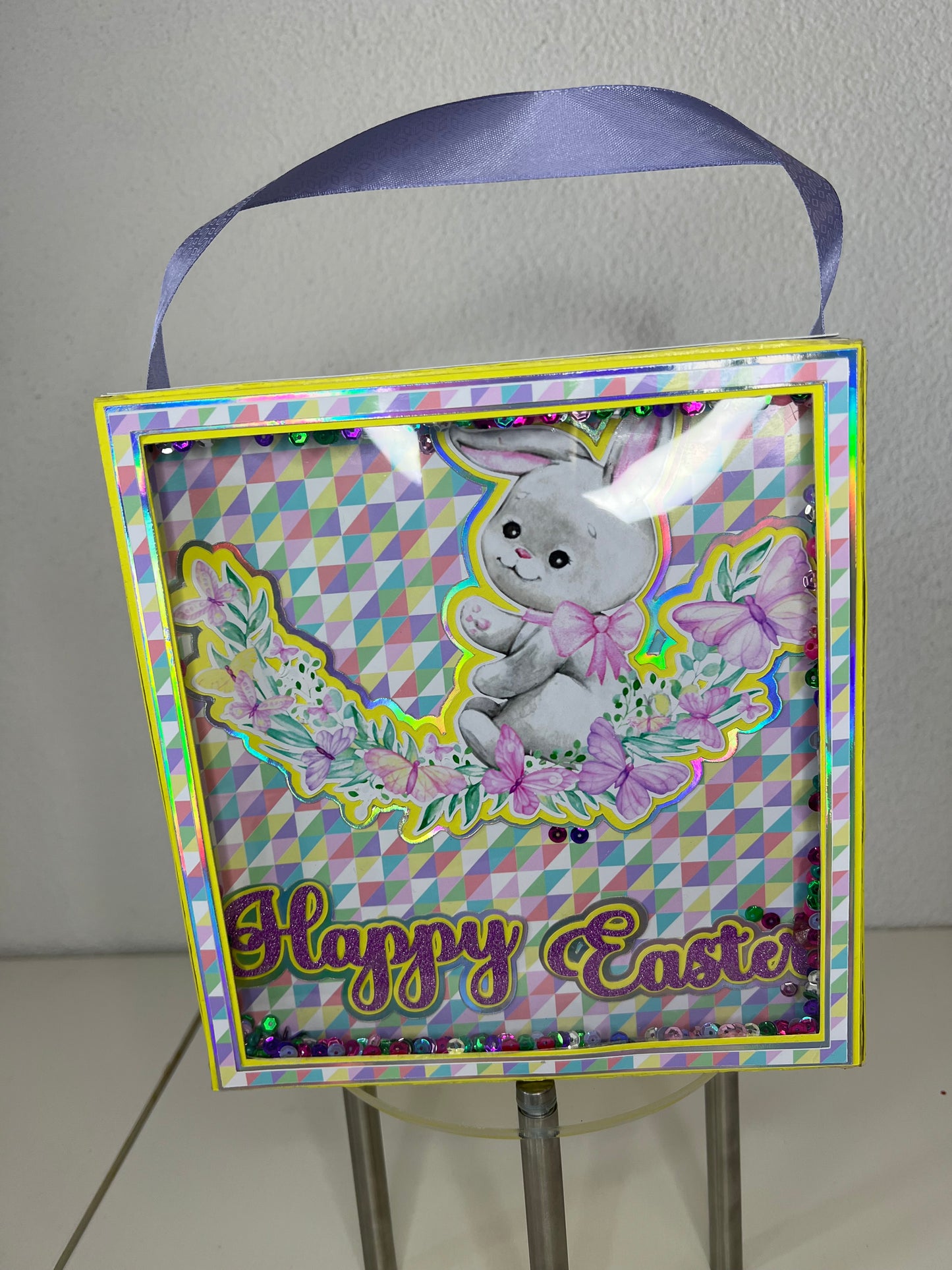 Purse Gift Bag