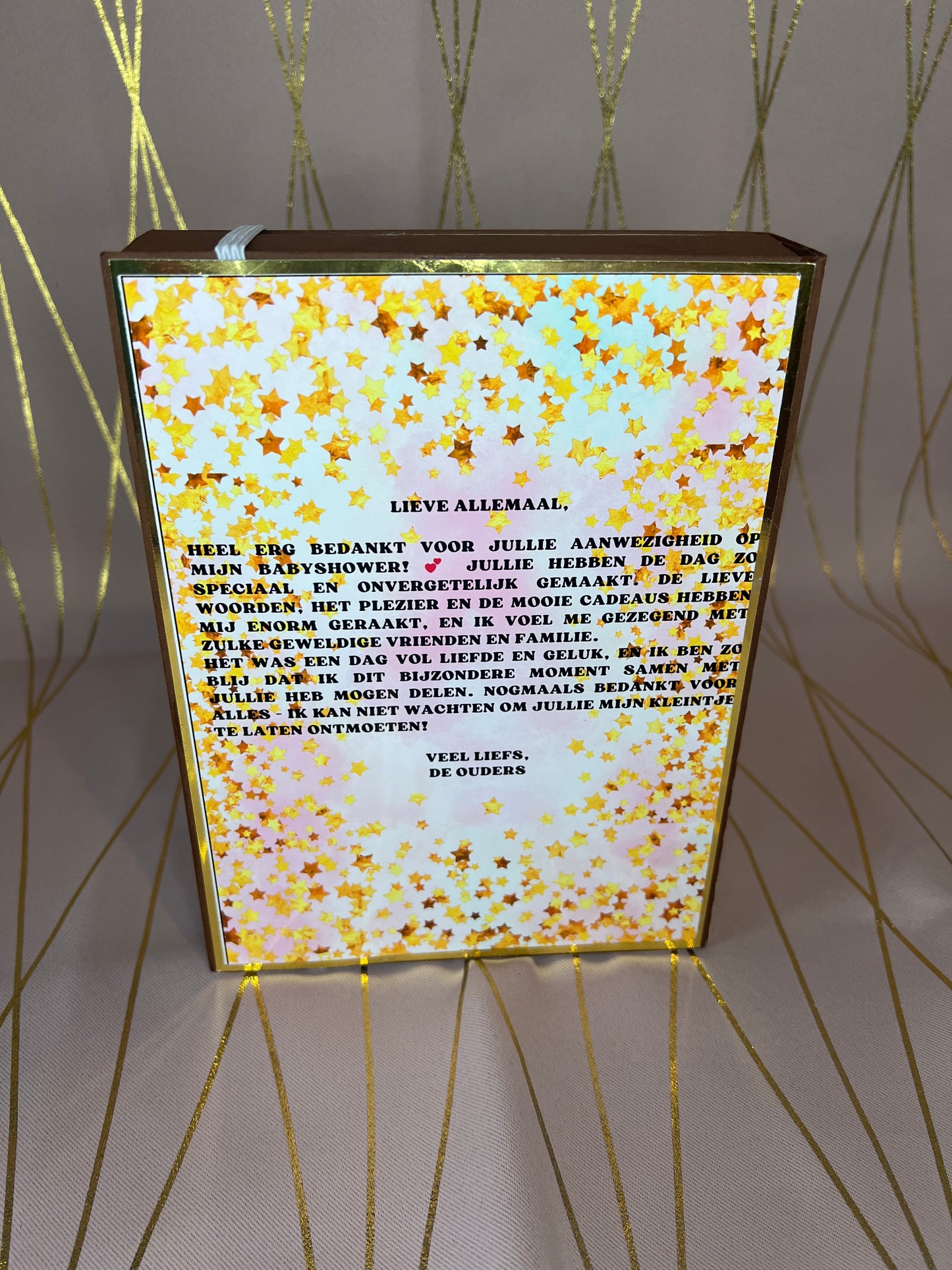 Book Box Story