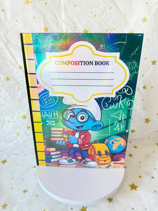 Notebook