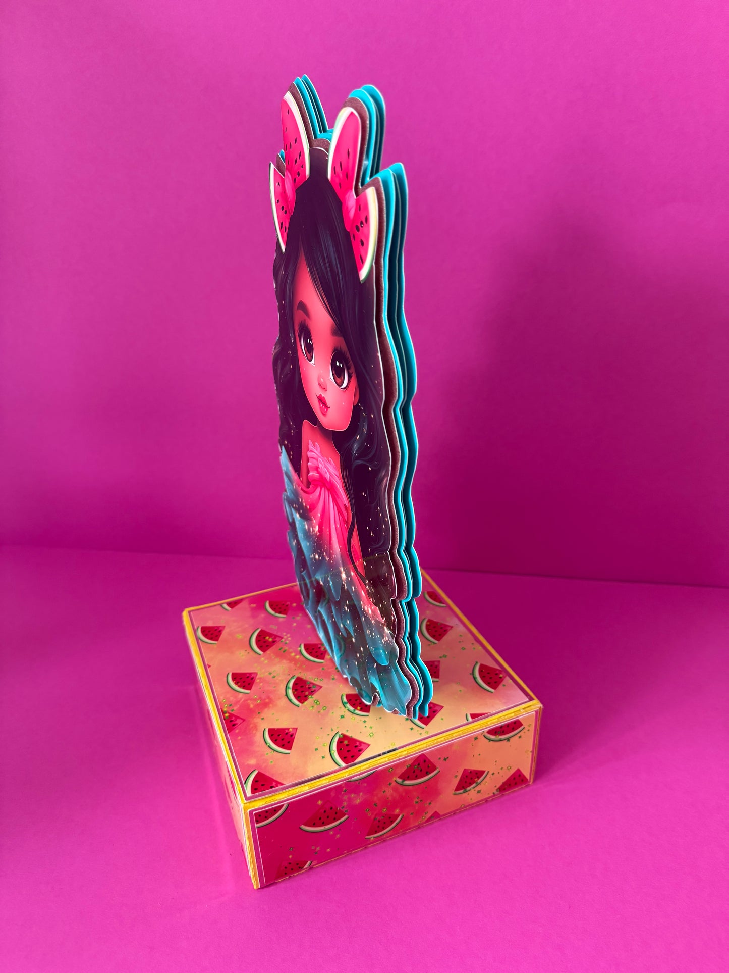 Centerpiece Deluxe