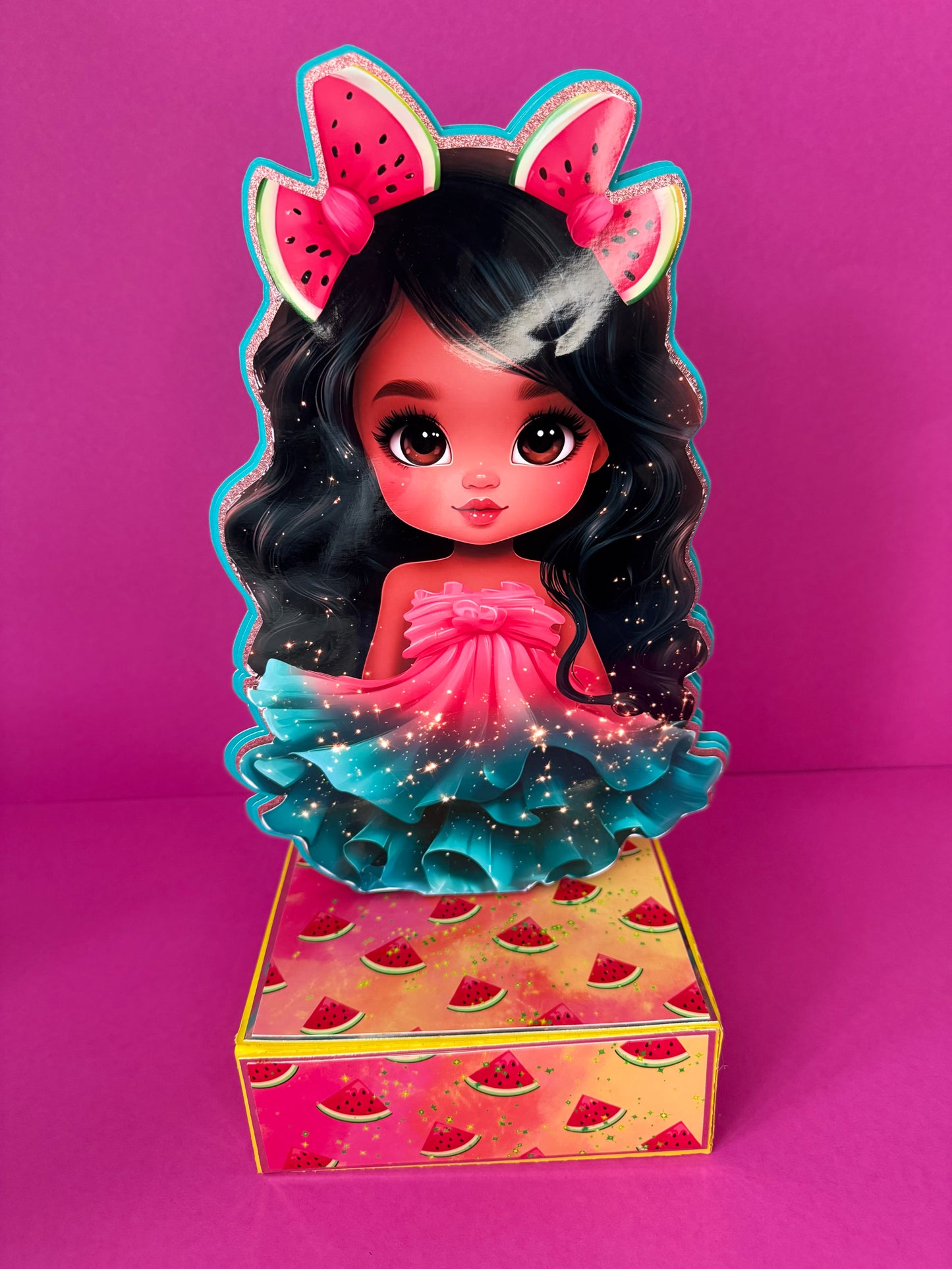 Centerpiece Deluxe
