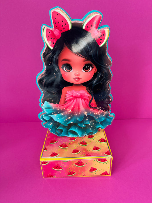 Centerpiece Deluxe