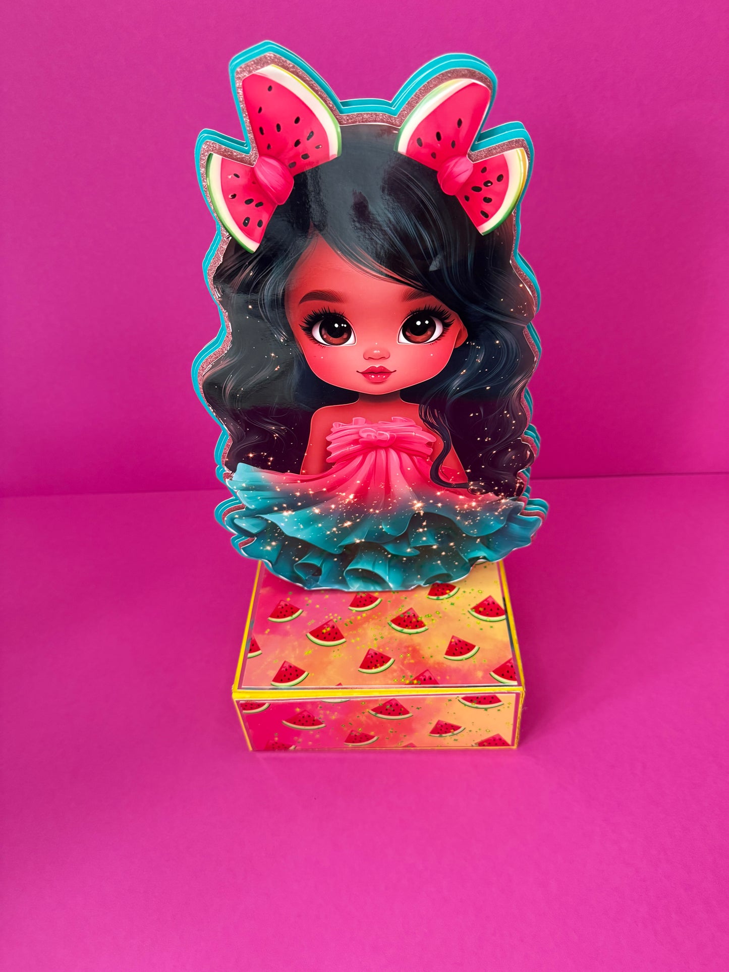 Centerpiece Deluxe