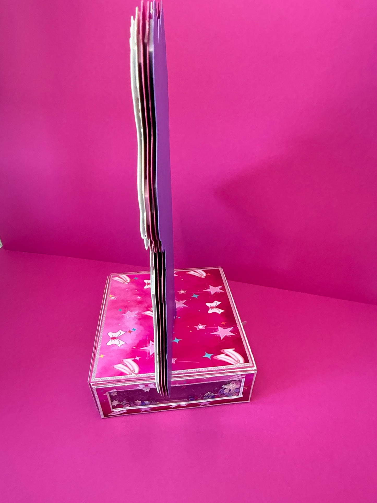 Centerpiece Deluxe &amp; Light