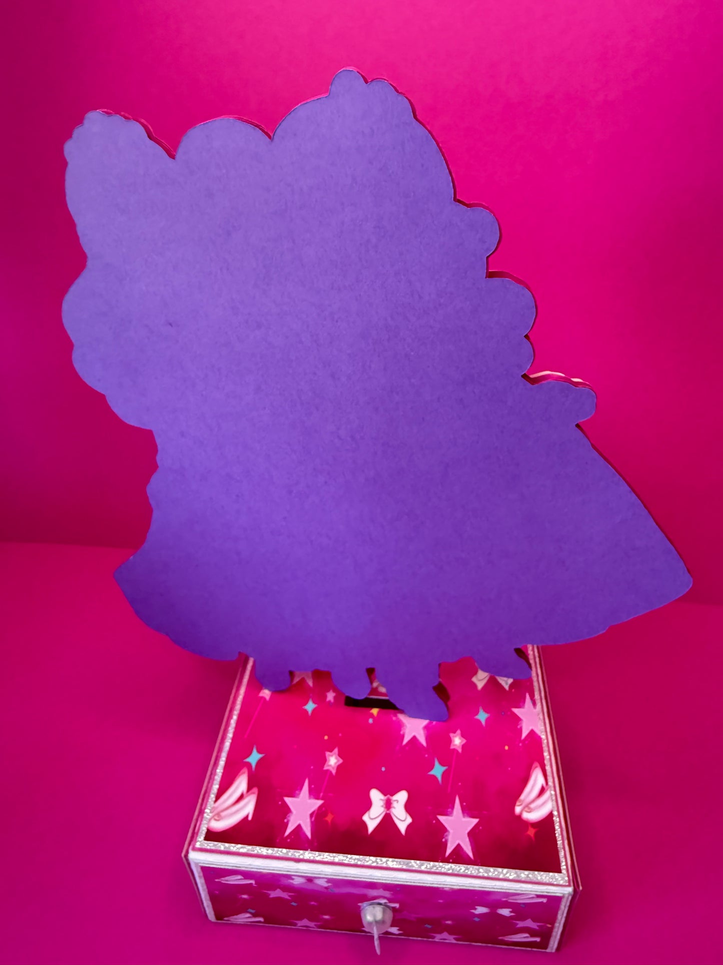 Centerpiece Deluxe &amp; Light